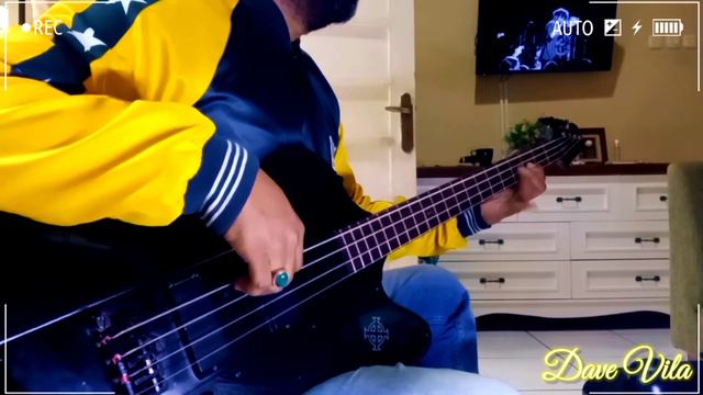 rage against the machine || D Bass Cover #ratm #basscover #rockbass #bassist #epiphone #thunderbird смотреть онлайн