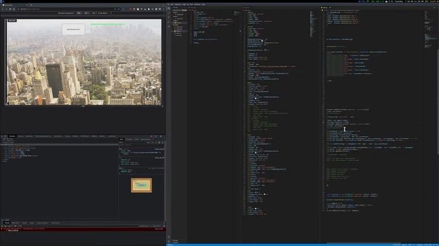 Streamlabs Custom Donation Bar Widget Design - HTML/PUG, CSS/Sass, Javascript смотреть онлайн