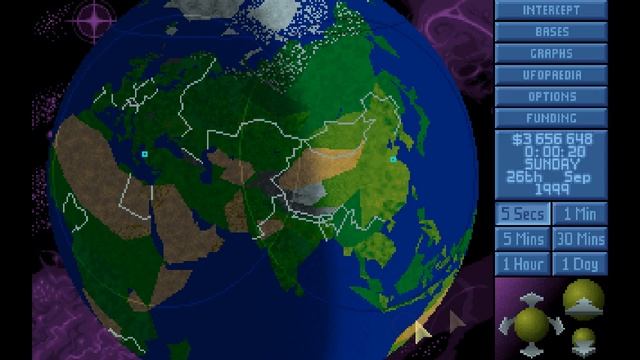 -40- Open X-Com [Final Mod Pack] смотреть онлайн