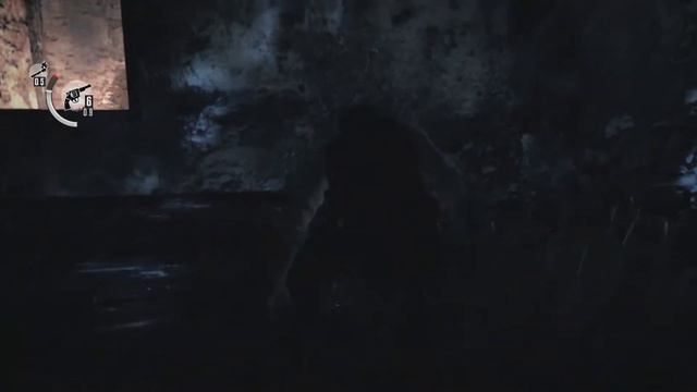 Let's Platinum The Evil Within #004 - Off to a Good Start смотреть онлайн