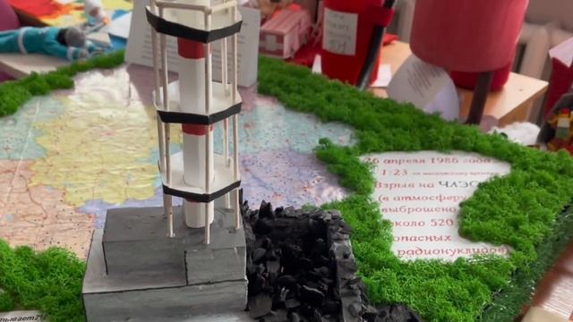 24.02.2023 Гомельский район. Спасатели глазами детей смотреть онлайн