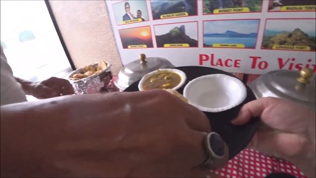 470. Утро в Лонавале, завтрак в отеле. Горный курорт в Индии. Бомбей слезам не верит. смотреть онлайн