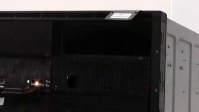 IBM Flex System x8721 Install One Bay Compute Node смотреть онлайн