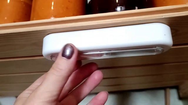 Светодиодный светильник-кнопка Feron FN1210, 3W, белый видеообзор смотреть онлайн