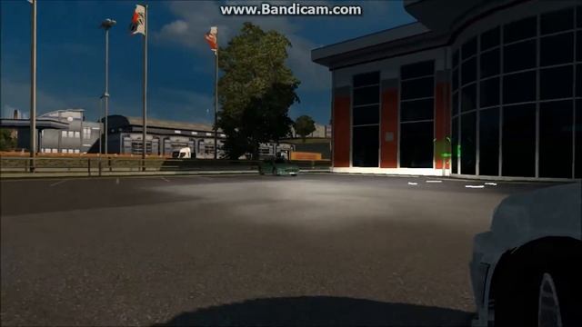 #5. ETS2 | Nissan Skyline GTR ETS2 [Paul Walker Edition] (1.25v). смотреть онлайн