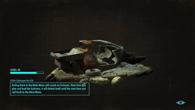 Fallout 4 vault 81? смотреть онлайн