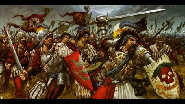 Legendary Lords - Balthasar Gelt смотреть онлайн