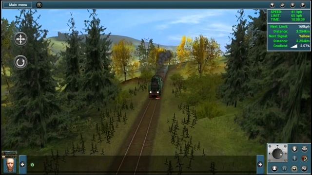 Польская жд часть 1 смотреть онлайн