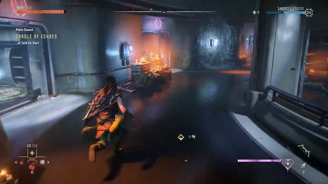 Horizon Forbidden West PS5 - Playthrough - Live Stream - Part 6 смотреть онлайн