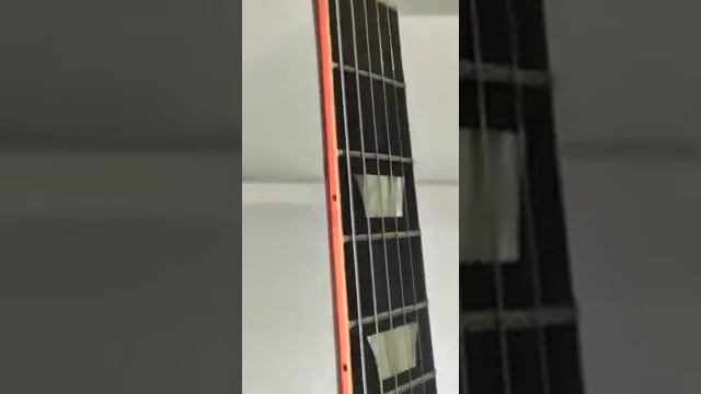 Gibson R9 VOS 2013 reissue 1959 - venda смотреть онлайн