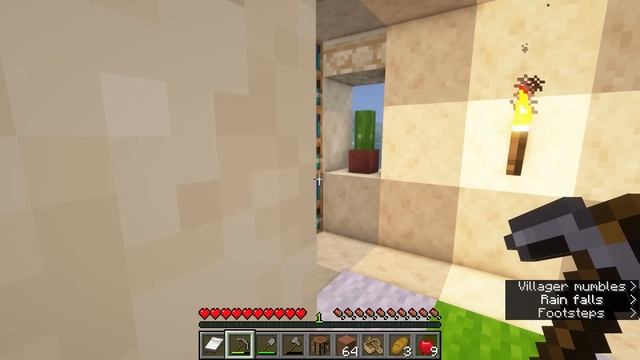 A Perfect Start and Exploring a New World! | Minecraft 1.20 Chill Survival Let's Play | Episode 1 смотреть онлайн