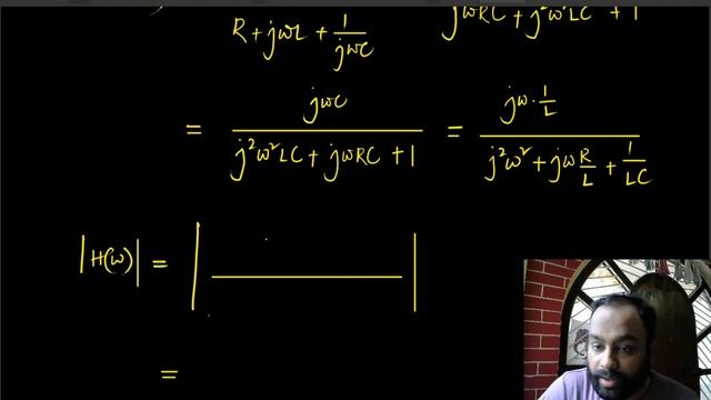 Frequency Response of LTI Systems | Examples | Signals and Systems Online | TDG смотреть онлайн