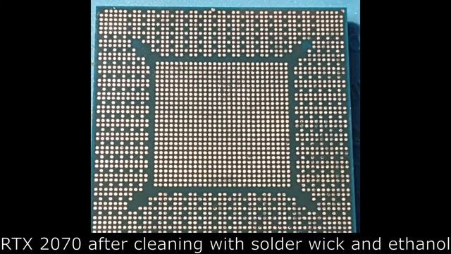 NVIDIA RTX 2060 6GB to RTX 2070 8GB conversion - Hardware Modification! смотреть онлайн
