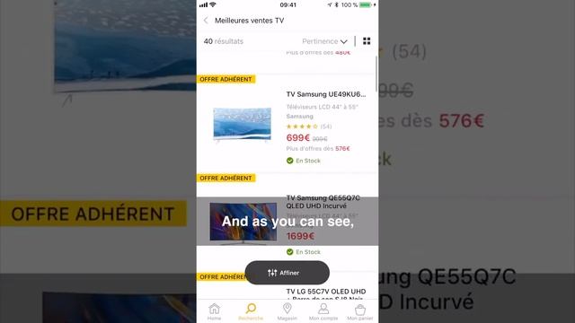 Créer une app VIVANTE et NATURELLE ! - Appy Hour - Ep.2 смотреть онлайн
