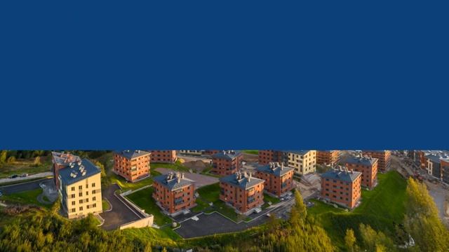 EcoCity. Готовые квартиры смотреть онлайн