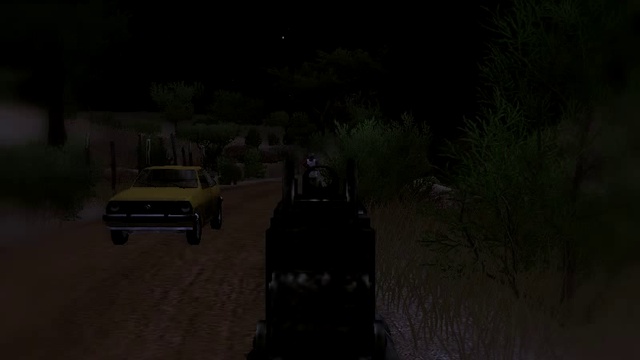 Far Cry 2 - карта 2 задание СНС Уничтожение генератора смотреть онлайн