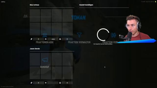 Ich GEWINNE das TEUERSTE AUTO in GTA 5 RP! смотреть онлайн