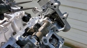 VVEL fix for Nissan 370z and Infiniti G37