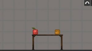 надоедливый апельсин эпизод 1