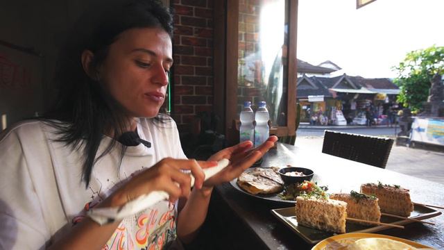 BALI's EATS: Don Juan Mexican Restaurant & Bar смотреть онлайн