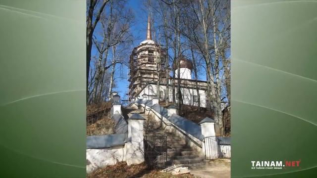 Масонские похороны Александра Пушкина – очевидное доказательство его посвящения смотреть онлайн