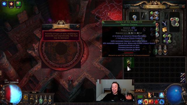 Was 3.19 a Profitable League? - Evaluating ALL of My Videos from Lake of Kalandra! смотреть онлайн