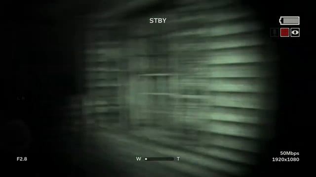 Outlast 2 Gameplay Part 1: Attack of the Gypsy Witch смотреть онлайн