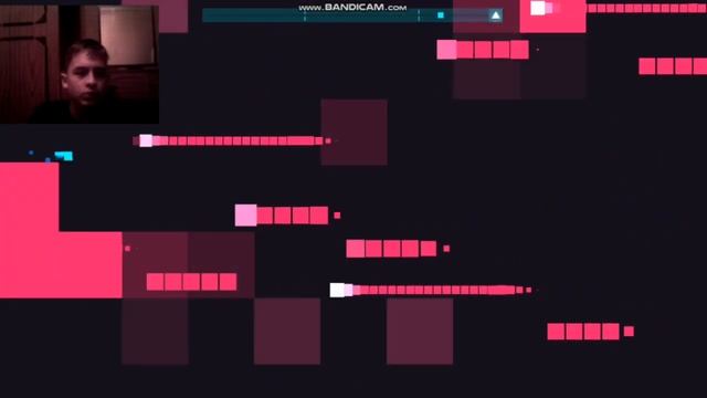 Прохождение игры Just Shapes & Beats (Chronos, Milky Ways, Logic Gatekeeper) смотреть онлайн