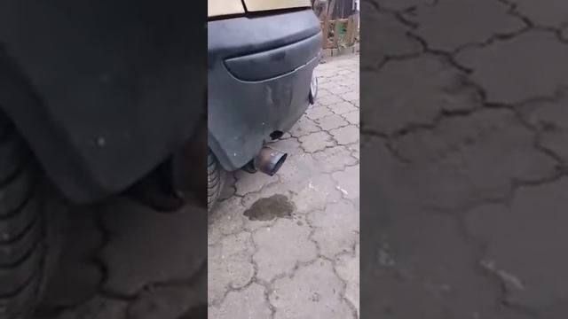 Fiat Punto 2 (tłumnnik MuGeN) смотреть онлайн