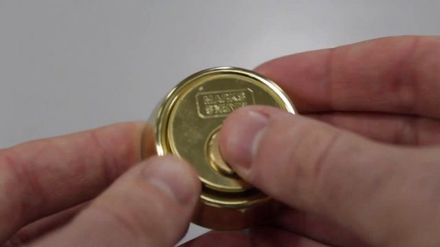 How to Install Key Cylinders into a Marks Lockset смотреть онлайн