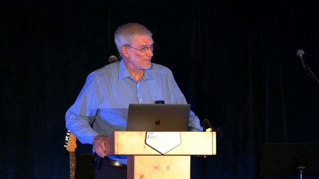 The Age of the Earth & the Decline of the Church | Ken Ham - APC Session 2 смотреть онлайн