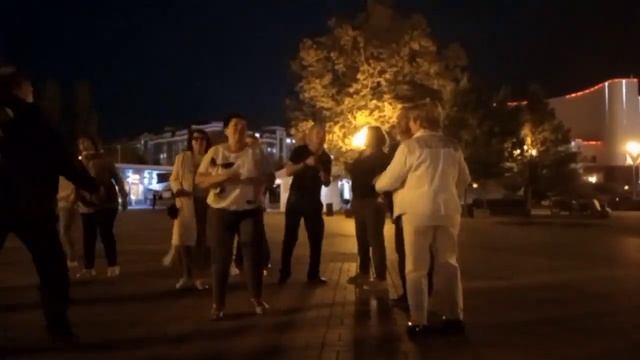 Летние ночки 15.09.23. смотреть онлайн