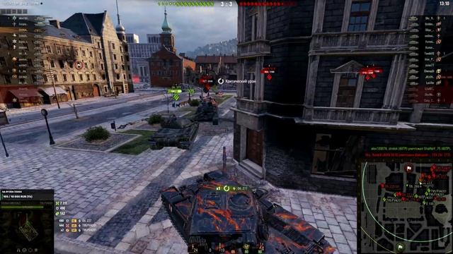 ЭПОХА ВОЗРОЖДЕНИЯ | РОТА АКВА [VSKZ] vs [RED-L] The RED: Legion | День 8 смотреть онлайн