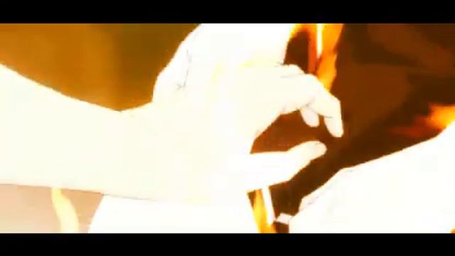 |Аниме клип| Поджигай душу и тело смотреть онлайн