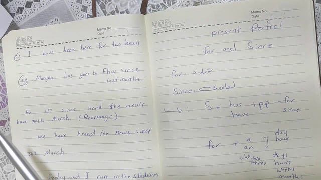 sunrise 10 unit 5 present perfect never - for -since смотреть онлайн