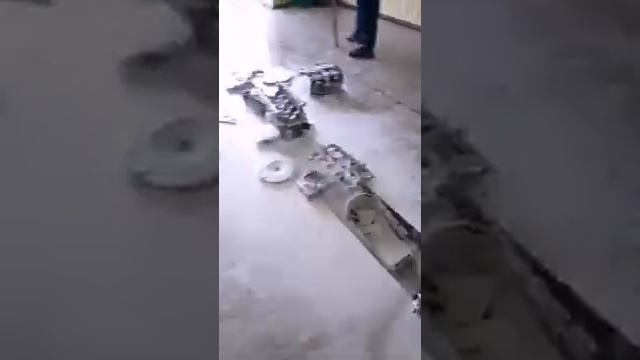 Капиталка Приора. Ч. 4я смотреть онлайн