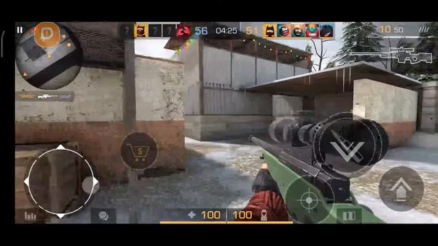 Заходи на стрим/Играем в Standoff 2 смотреть онлайн