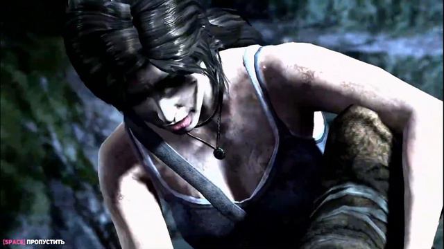 Tomb raider.#1:ПОСЕЩЕНИЕ ОСТРОВА ЯМАТАЙ смотреть онлайн