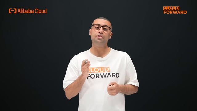 Alibaba Cloud—Serverless | Technology and Development смотреть онлайн
