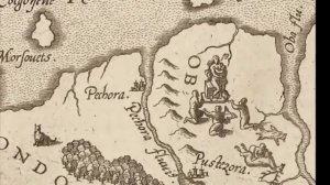 По следам золотого идола. Золотая Баба.