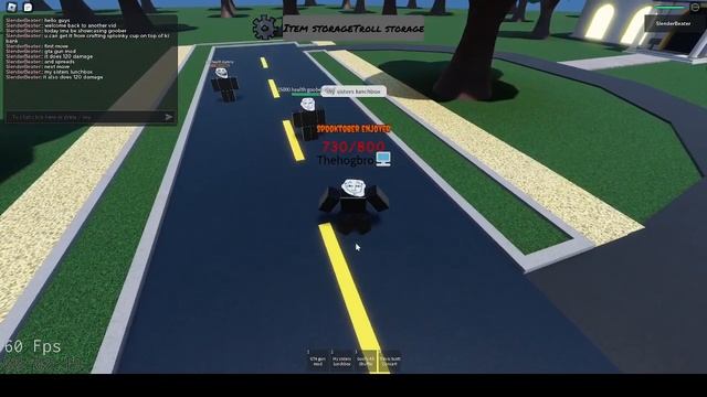 Roblox World Of Trollge Goober Showcase + How to Get смотреть онлайн