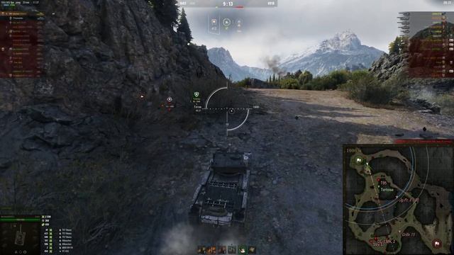 ФУГАСНЫЙ УБЛЮДОК ЗАНЯЛ ГОРУ И ВЫДАЛ ТАКОЕ... смотреть онлайн