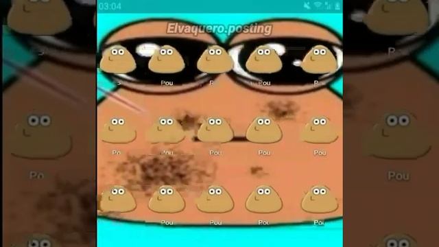 NEVER FEED POU THE KILLER POISON DRINK AT 3 AM!! (GONE WRONG) (NOT CLICKBAIT) смотреть онлайн