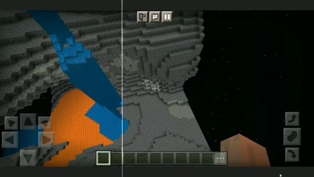 Night vision texture pack for mcpe 1.19 | Minecraft night vision texture pack | night vision addon смотреть онлайн