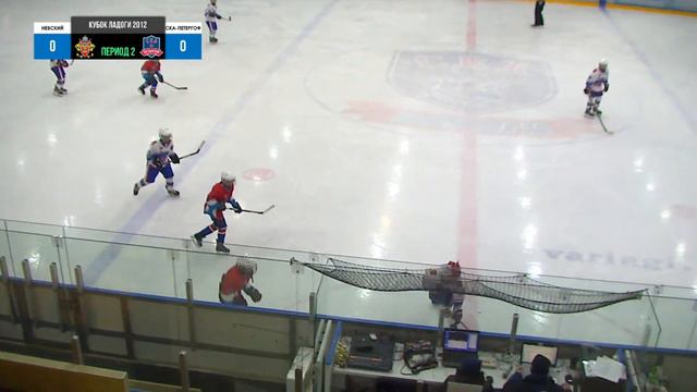 🏆 КУБОК ЛАДОГИ 2012 🥅 НЕВСКИЙ 🆚 СКА-ПЕТЕРГОФ ⏰ НАЧАЛО В 12:00📍 Арена «ХОРС» смотреть онлайн