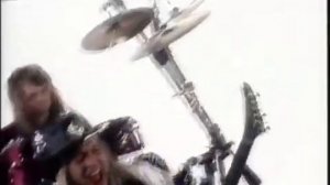 Парк Горького.Легендарная рок группа .