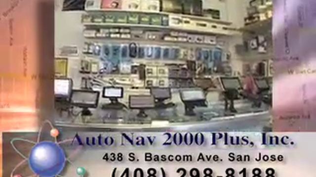 Auto Nav 2000 смотреть онлайн