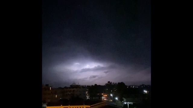ГРОЗА⚡️⚡️ГРЕЦИЯ 31 молния за 8 минут. Нарезка смотреть онлайн