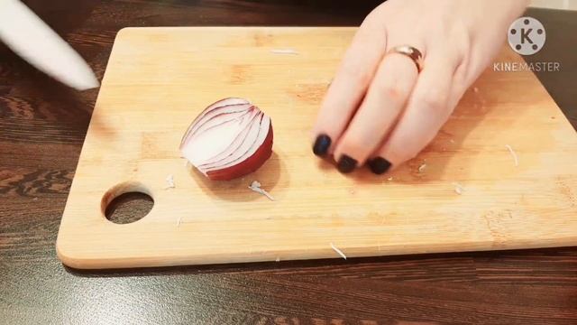 Салат с корейской морковкой Рыжик! смотреть онлайн