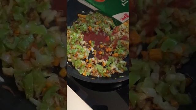 Суп из трёх круп